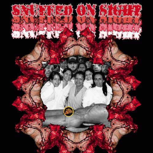 Snuffed On Sight : Slippin (Fluids Remix)